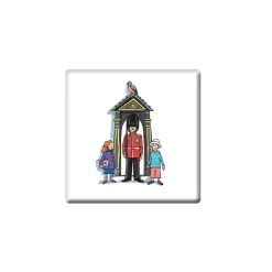 Discount Alison Gardiner London Coasters Set of 4