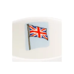 Best Alison Gardiner London Figures Mug
