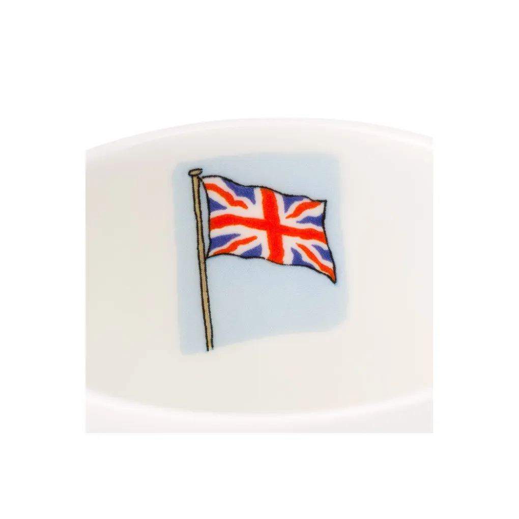 Best Alison Gardiner London Figures Mug