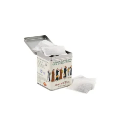 Outlet Alison Gardiner Monks Tea Caddy 25 Bags