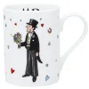New Alison Gardiner Mr Mug