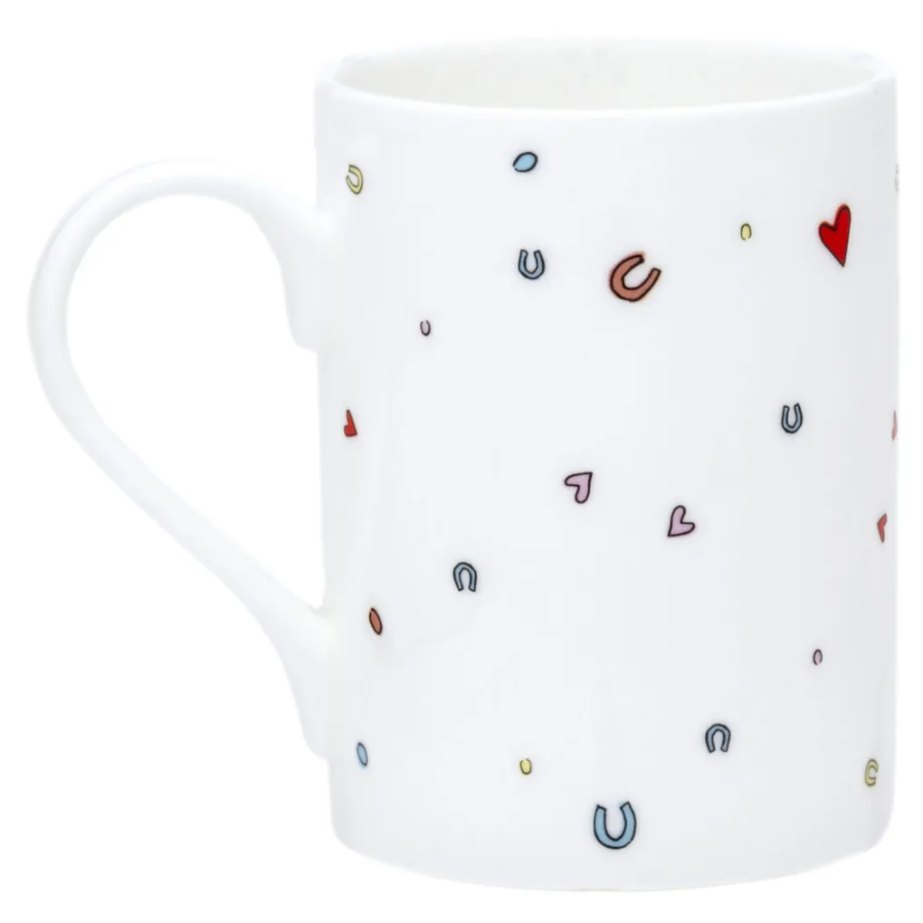 New Alison Gardiner Mr Mug