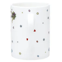 Clearance Alison Gardiner Mrs Mug
