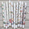 Alison Gardiner Nativity Christmas Dinner Advent Candle