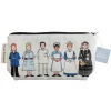 Sale Alison Gardiner Nursing Cosmetic Bag / Pencil Case