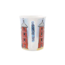 Hot Alison Gardiner Osterley Park Mug