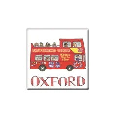 Sale Alison Gardiner Oxford Coasters Set of 4