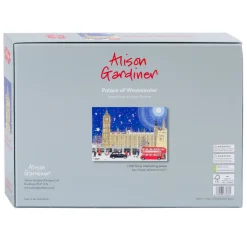 Clearance Alison Gardiner Palace of Westminster Jigsaw Puzzle