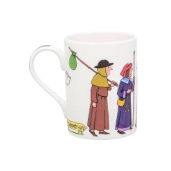 Best Alison Gardiner Pilgrims Mug