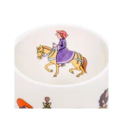 Best Alison Gardiner Pilgrims Mug