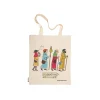 Clearance Alison Gardiner Pilgrims Tote Bag