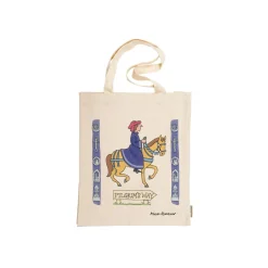 Clearance Alison Gardiner Pilgrims Tote Bag