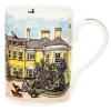 New Alison Gardiner Polesden Lacey Mug