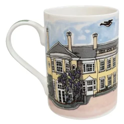 New Alison Gardiner Polesden Lacey Mug