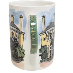New Alison Gardiner Polesden Lacey Mug