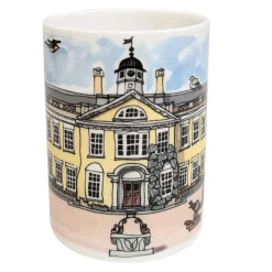 New Alison Gardiner Polesden Lacey Mug