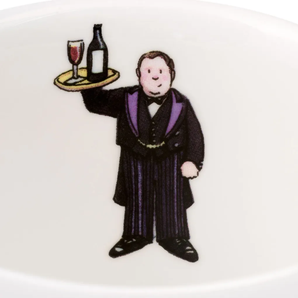 New Alison Gardiner Polesden Lacey Mug