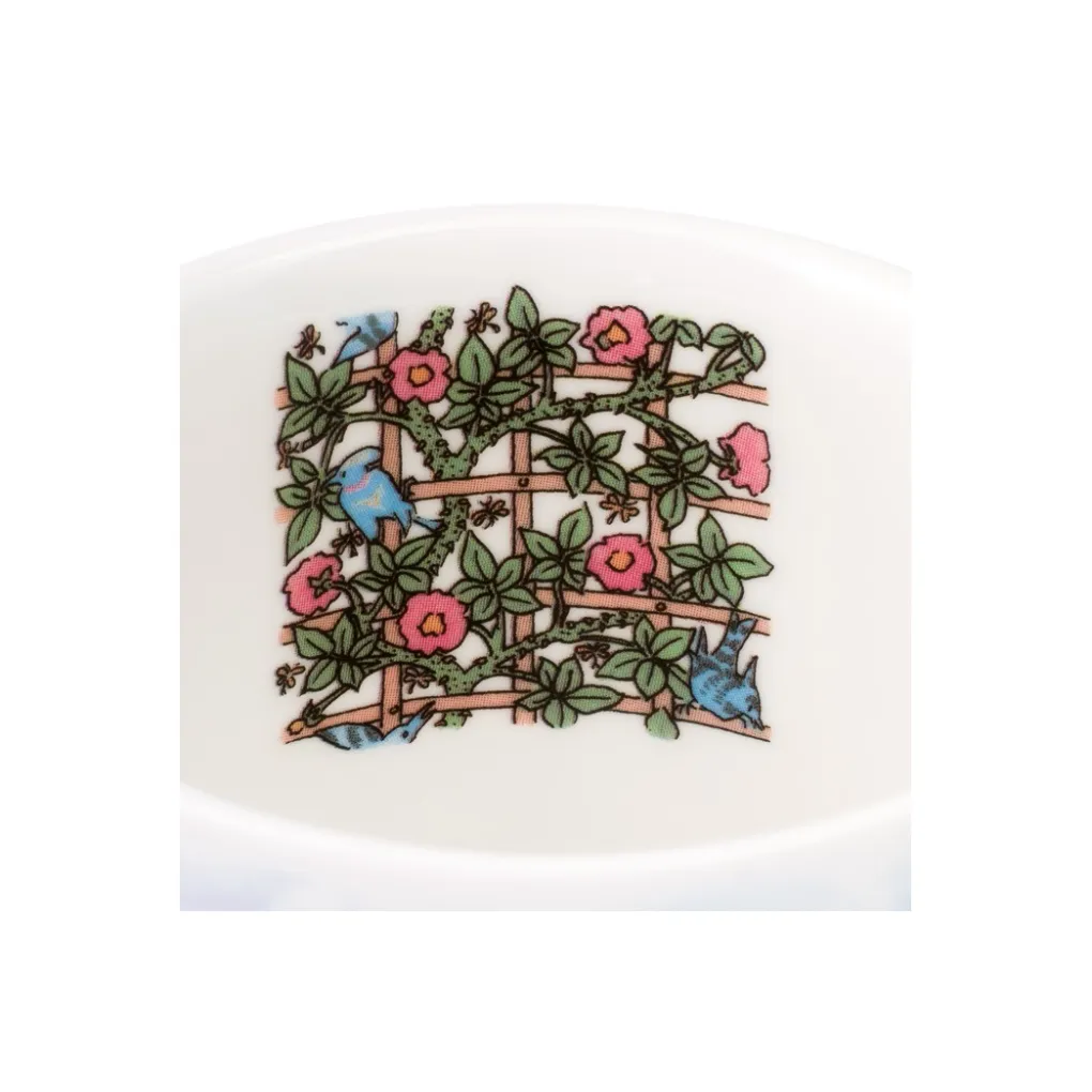 Clearance Alison Gardiner Red House Mug