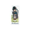 Best Alison Gardiner Scottish Piper Major Bookmark