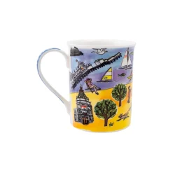 Hot Alison Gardiner Southsea Mug