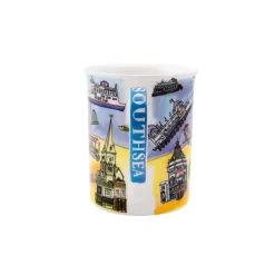 Hot Alison Gardiner Southsea Mug