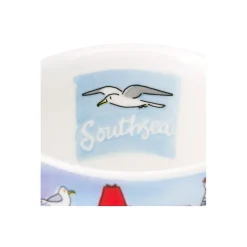 Hot Alison Gardiner Southsea Mug