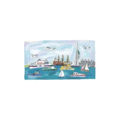 Hot Alison Gardiner Spinnaker Tower, Portsmouth Print