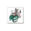Best Alison Gardiner St George and the Dragon Coaster