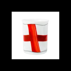 New Alison Gardiner St George's Flag Mug