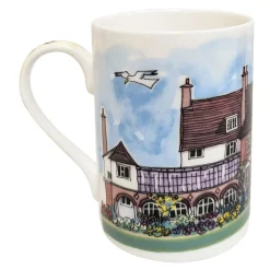 New Alison Gardiner Standen Mug