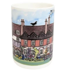 New Alison Gardiner Standen Mug