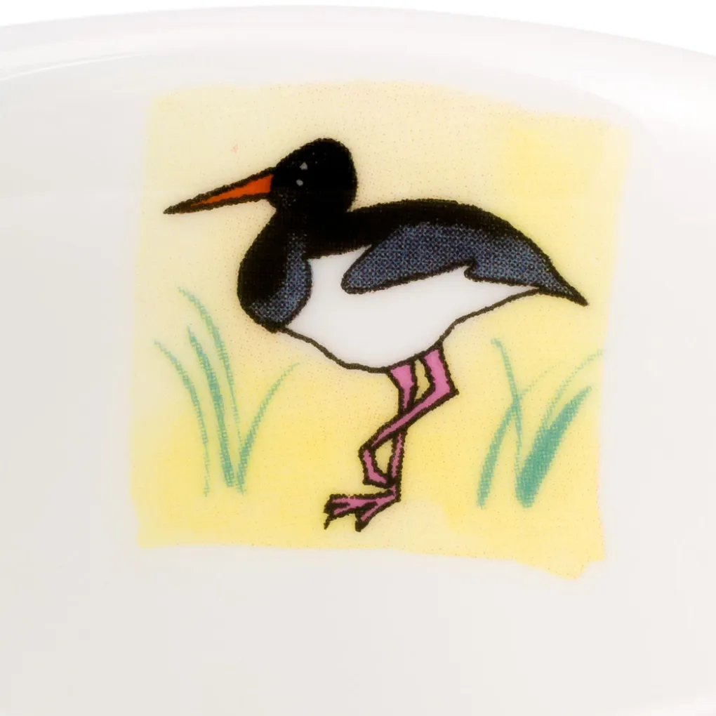 New Alison Gardiner Studland Bay Mug