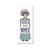 Discount Alison Gardiner Suffragette Bookmark 1
