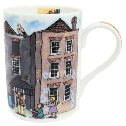 Discount Alison Gardiner Sutton House Mug