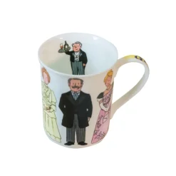 Online Alison Gardiner The Gilded Age Mug