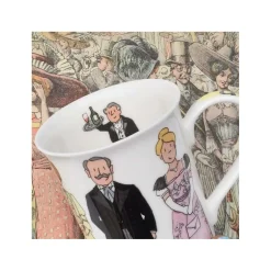 Online Alison Gardiner The Gilded Age Mug