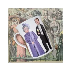 Online Alison Gardiner The Gilded Age Mug