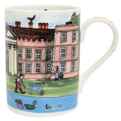 Hot Alison Gardiner The Vyne Mug