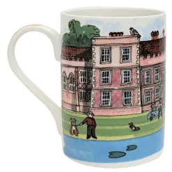 Hot Alison Gardiner The Vyne Mug