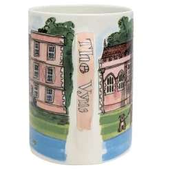 Hot Alison Gardiner The Vyne Mug