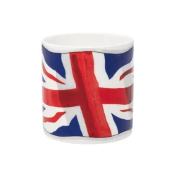 Hot Alison Gardiner Union Jack Mug
