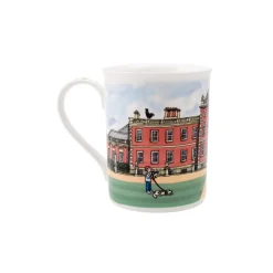 Best Alison Gardiner Wimpole Hall Mug