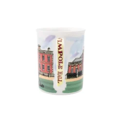 Best Alison Gardiner Wimpole Hall Mug