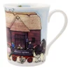 Alison Gardiner Wimpole Home Farm Mug