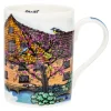 New Alison Gardiner Winchester City Mill Mug