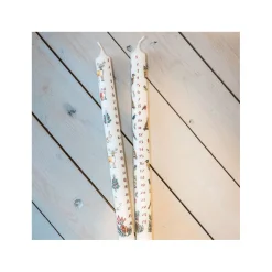 Best Alison Gardiner Winter Wildlife Christmas Dinner Advent Candle