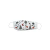 Sale Alison Gardiner Winter Wildlife Face Mask