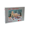 Discount Alison Gardiner Winter Wildlife Jigsaw Puzzle