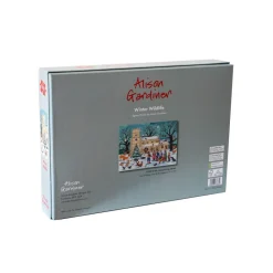 Discount Alison Gardiner Winter Wildlife Jigsaw Puzzle