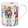 Clearance Alison Gardiner Women's Institute Mug